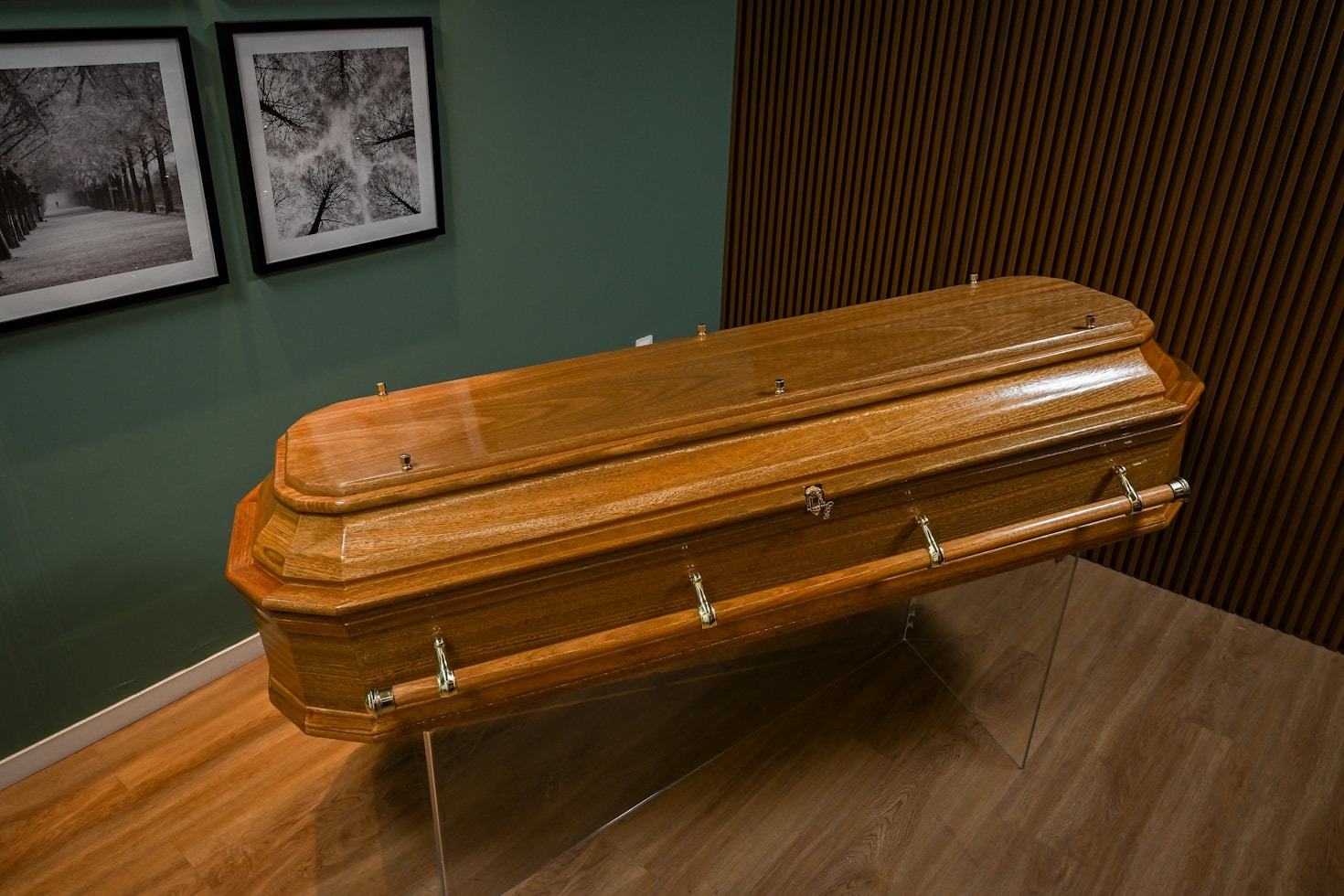 Breaking Down the Costs of Modern Funerals